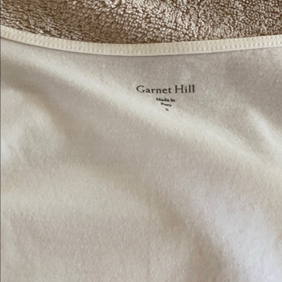 Tank top - Picture 3 of 4